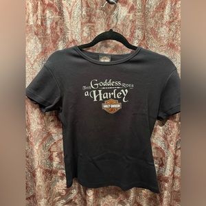 Harley-Davidson Tee Shirt